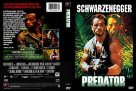 Predator (Schwarzenegger) (1987)